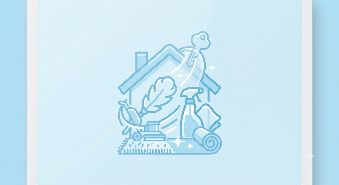 Deep Cleaning & Carpet Care in West Lothian